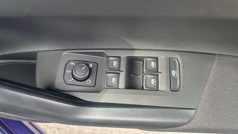 Volkswagen Polo 1.0 TSI Match 5dr Petrol Hatchback